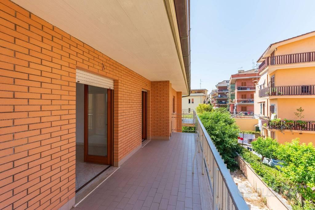 Appartamento – Roma, Tomba di Nerone - Vista 2