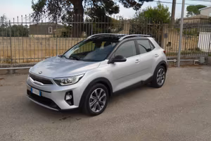 Kia Stonic 1.6 CRDi 115 CV Style
