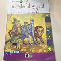 Libro The Wonderful Wizard of Oz - L. Frank Baum