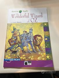 Libro The Wonderful Wizard of Oz - L. Frank Baum