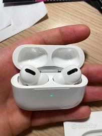 Airpods pro