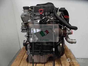 Motore MITSUBISHI 1500 Codice Motore 639939