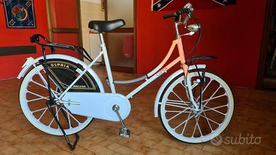 Bici Donna da passeggio
Gloria Holland Cupra