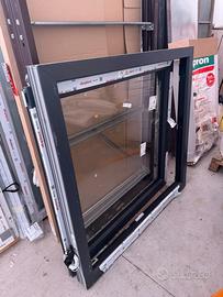 Finestre in pvc