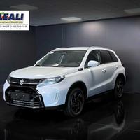 Suzuki Vitara 5p 1.4 Hybrid 129cv 4WD AllGri...