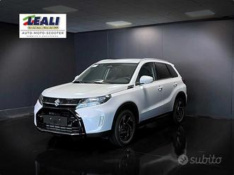 Suzuki Vitara 5p 1.4 Hybrid 129cv 4WD AllGri...