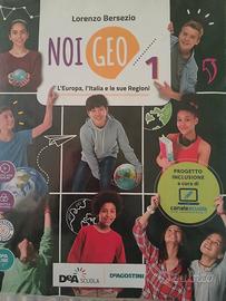 Noi geo 1 con atlante attivo 