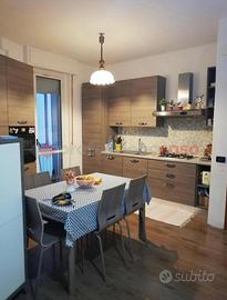 Appartamento Livorno [3654VRG]