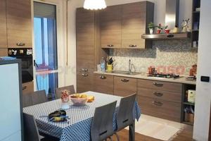 Appartamento Livorno [3654VRG]