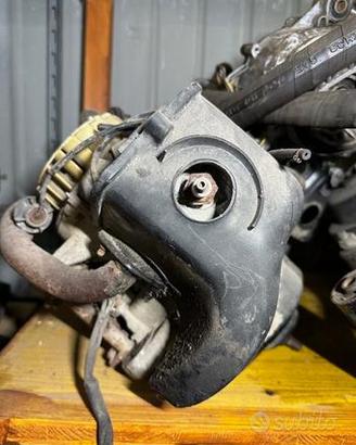 Motore Cagiva City 50 2T
