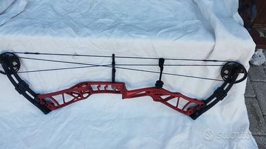 Arco compound Elite Ekelon 37 50-60#