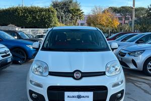Fiat Panda 1.3 MJT S&S Pop