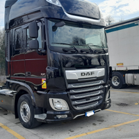 Daf xf 480 106