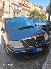 lancia Phedra  2007 