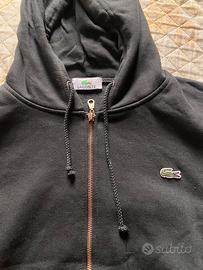 Tuta Lacoste