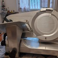 Affettatrice professionale Duegi 350 - SG 