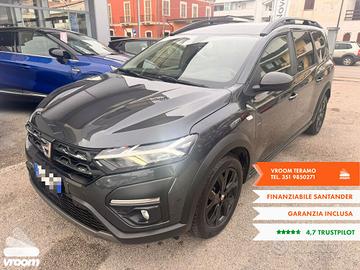 DACIA Jogger 1.0 TCe GPL 100 CV 5 posti Extreme Up