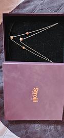 Collana girocollo stroili