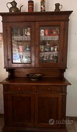 CREDENZA VINTAGE