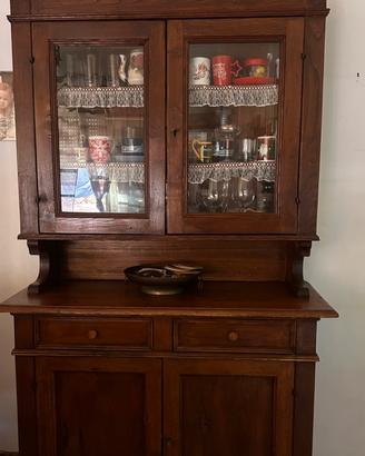 CREDENZA VINTAGE