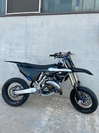 Yz 125