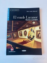 El Conde Lucanor