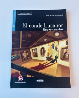El Conde Lucanor