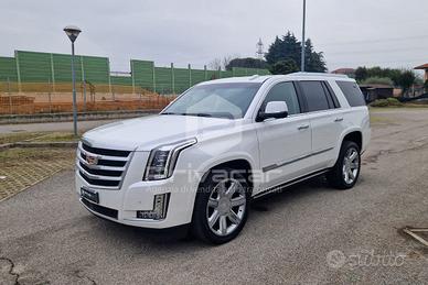 CADILLAC Escalade 6.2L V8 AT AWD Premium