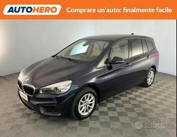 BMW 218 VF06912