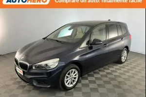 BMW 218 VF06912