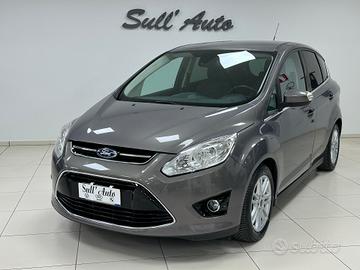 Ford C-Max 1.6 TDCi 115CV Titanium Business - 2015