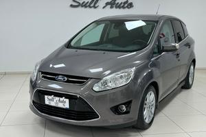 Ford C-Max 1.6 TDCi 115CV Titanium Business - 2015