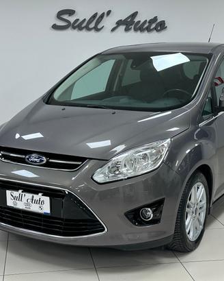 Ford C-Max 1.6 TDCi 115CV Titanium Business - 2015