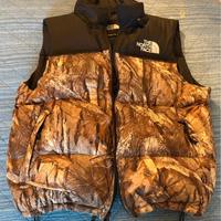 Smanicato the north face XL