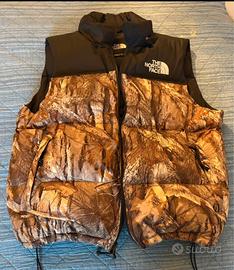 Smanicato the north face XL