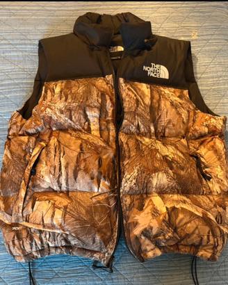 Smanicato the north face XL
