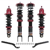 Mx5 2006-2015 Coilovers  Meister R Clubrace