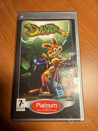 Videogioco Dexter per PSP