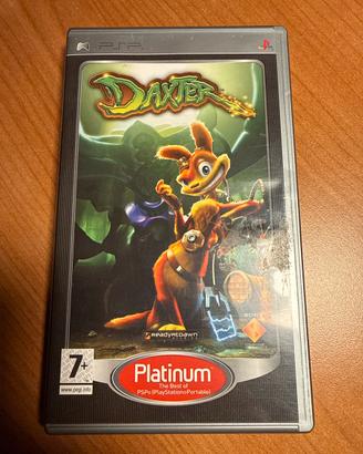 Videogioco Dexter per PSP