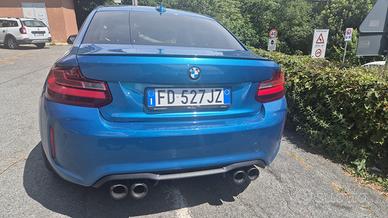 BMW M2 Mperformance
