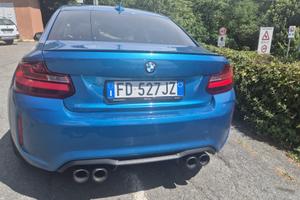 BMW M2 Mperformance