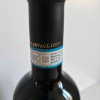 Papale Primitivo di Manduria DOP - Varvaglione