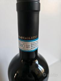 Papale Primitivo di Manduria DOP - Varvaglione