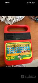 Grillo parlante anni 80