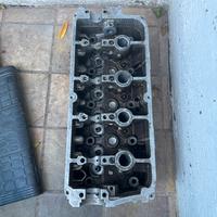 Testata Suzuki Vitata 1.6 16v