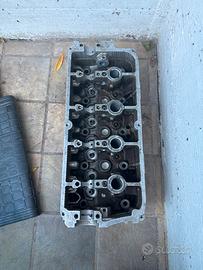 Testata Suzuki Vitata 1.6 16v