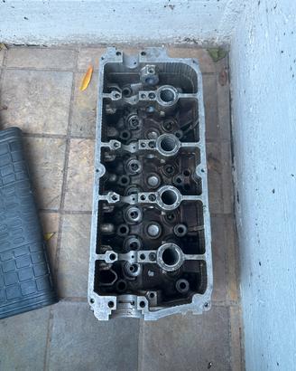 Testata Suzuki Vitata 1.6 16v