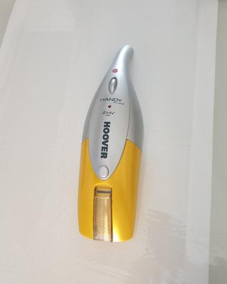 hoover per raccogliere briciole 