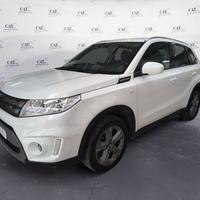 Suzuki Vitara 1.6 VVT 4WD AllGrip V-Cool