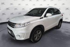 Suzuki Vitara 1.6 VVT 4WD AllGrip V-Cool